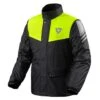 Rev'it Samples Rain Jacket Nitric 3 H2O -Motor Liefhebbers Winkel revit samples rain jacket nitric 3 h2o