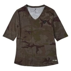 Rev'it Samples T-Shirt Bailey Ladies