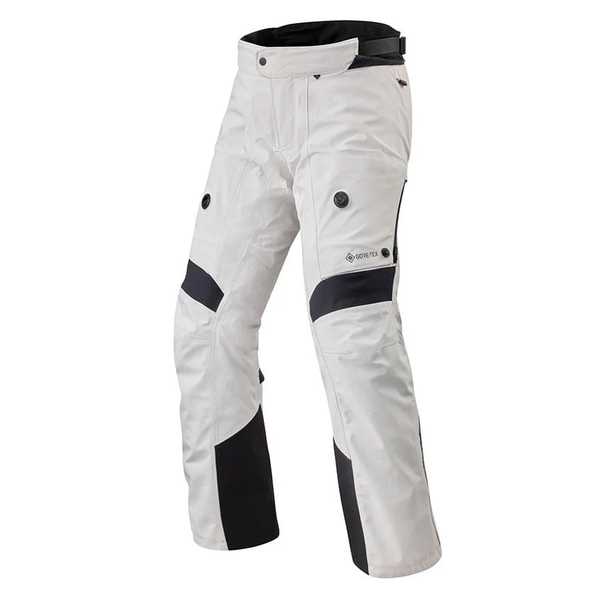 Rev'it Samples Trousers Poseidon 3 GTX 4 Rev'it Samples Trousers Poseidon 3 GTX - Afbeelding 2