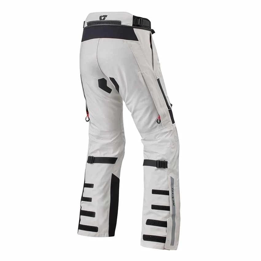 Rev'it Samples Trousers Poseidon 3 GTX 6 Rev'it Samples Trousers Poseidon 3 GTX - Afbeelding 4