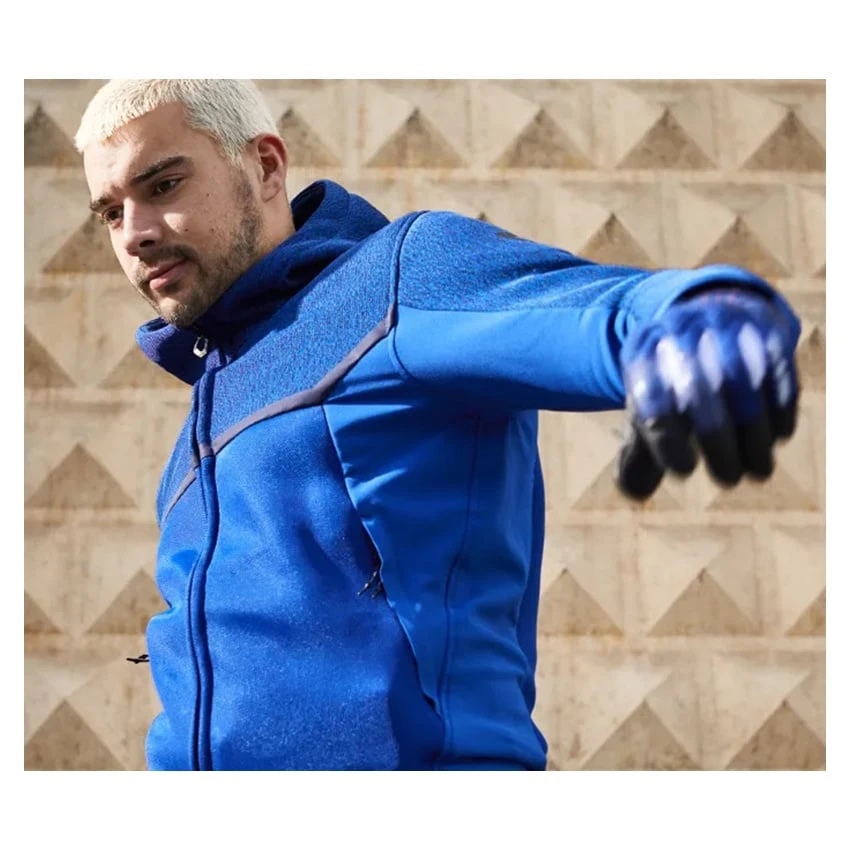 Rev'it Spark Air Jacket 13 Rev'it Spark Air Jacket - Afbeelding 11
