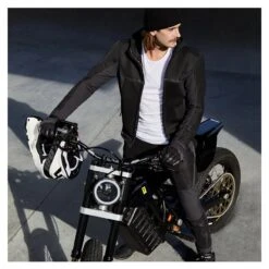 Rev'it Spark Air Jacket 19 Rev'it Spark Air Jacket -Motor Liefhebbers Winkel revit spark air jacket 5