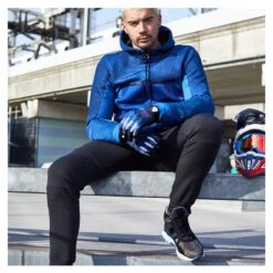 Rev'it Spark Air Jacket 22 Rev'it Spark Air Jacket -Motor Liefhebbers Winkel revit spark air jacket 8