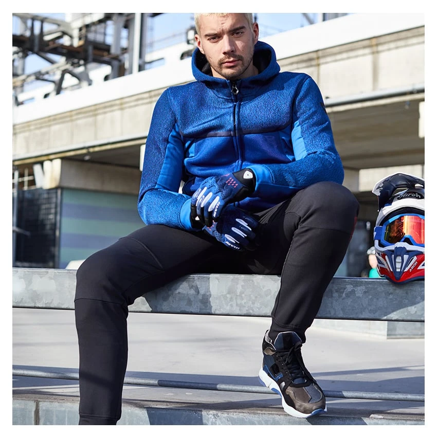 Rev'it Spark Air Jacket 11 Rev'it Spark Air Jacket - Afbeelding 9