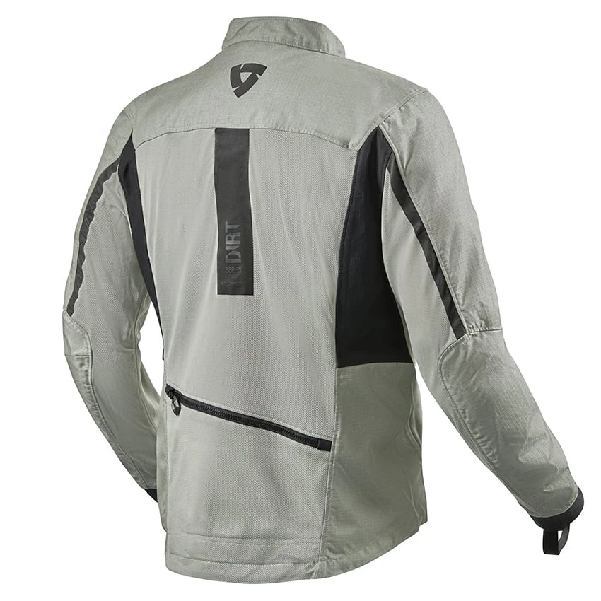 Rev'it Territory Jacket 5 Rev'it Territory Jacket - Afbeelding 3
