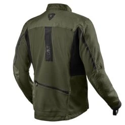 Rev'it Territory Jacket 9 Rev'it Territory Jacket -Motor Liefhebbers Winkel revit territory jacket 3