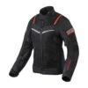 Rev'it Tornado 3 Ladies Jacket -Motor Liefhebbers Winkel revit tornado 3 ladies jacket