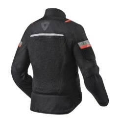 Rev'it Tornado 3 Ladies Jacket -Motor Liefhebbers Winkel revit tornado 3 ladies jacket 2