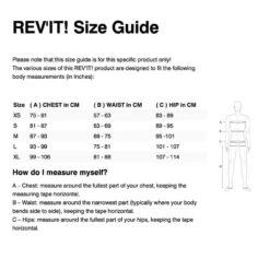 Rev'it Trucker Ladies Jacket -Motor Liefhebbers Winkel revit trucker ladies jacket 2