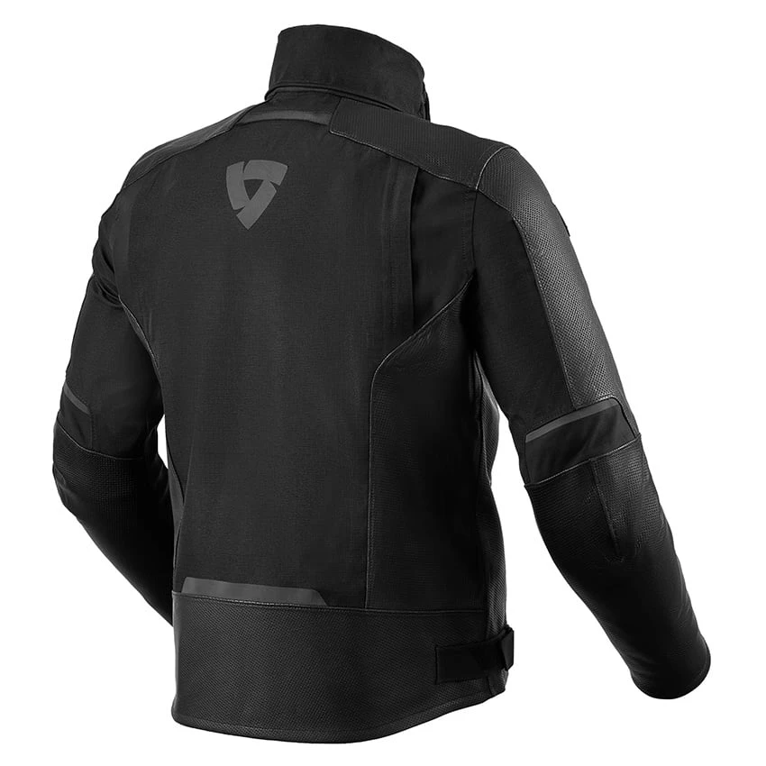 Rev'it Valve H2O Jacket 4 Rev'it Valve H2O Jacket - Afbeelding 2