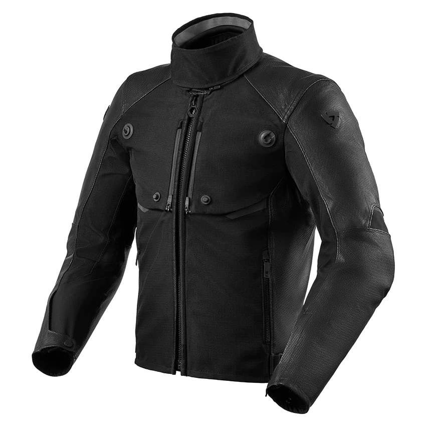Rev'it Valve H2O Jacket 3 Rev'it Valve H2O Jacket