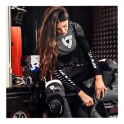 Rev'it Xena 3 Ladies 1PC -Motor Liefhebbers Winkel revit xena 3 ladies 1pc 4