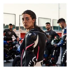 Rev'it Xena 3 Ladies 1PC -Motor Liefhebbers Winkel revit xena 3 ladies 1pc 5