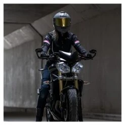 Richa Airbender Lady Jacket -Motor Liefhebbers Winkel richa airbender lady jacket 5