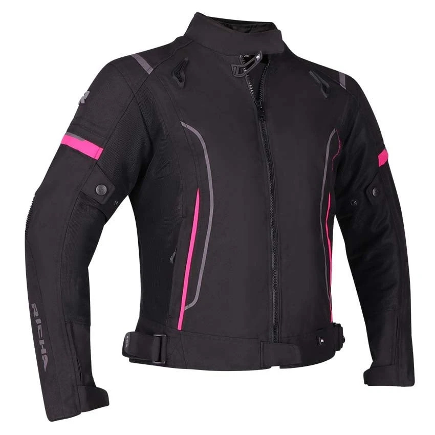 Richa Airstream 3 Lady 4 Richa Airstream 3 Lady - Afbeelding 2