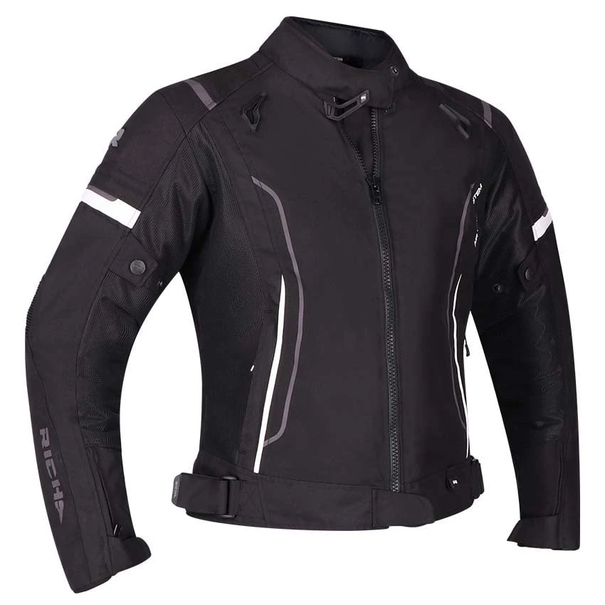 Richa Airstream 3 Lady 5 Richa Airstream 3 Lady - Afbeelding 3