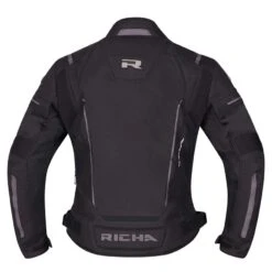 Richa Airstream 3 Lady 14 Richa Airstream 3 Lady -Motor Liefhebbers Winkel richa airstream 3 lady 3