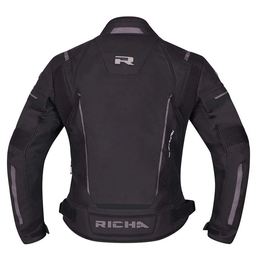 Richa Airstream 3 Lady 6 Richa Airstream 3 Lady - Afbeelding 4