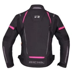 Richa Airstream 3 Lady 16 Richa Airstream 3 Lady -Motor Liefhebbers Winkel richa airstream 3 lady 5