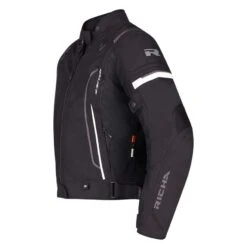 Richa Airstream 3 Lady 19 Richa Airstream 3 Lady -Motor Liefhebbers Winkel richa airstream 3 lady 8