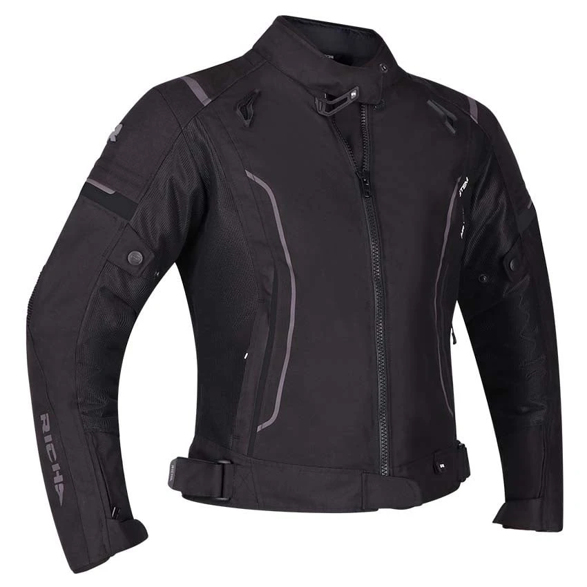 Richa Airstream 3 Lady 3 Richa Airstream 3 Lady