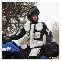 Richa Armada GTX Pro Jacket -Motor Liefhebbers Winkel richa armada gtx pro jacket 11