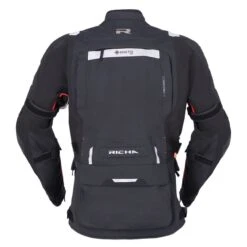 Richa Armada GTX Pro Jacket -Motor Liefhebbers Winkel richa armada gtx pro jacket 3