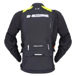 Richa Armada GTX Pro Jacket -Motor Liefhebbers Winkel richa armada gtx pro jacket 5