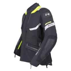 Richa Armada GTX Pro Jacket -Motor Liefhebbers Winkel richa armada gtx pro jacket 6