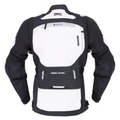 Richa Armada GTX Pro Jacket -Motor Liefhebbers Winkel richa armada gtx pro jacket 7