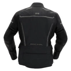 Richa Atlantic 2 GTX Jacket 15 Richa Atlantic 2 GTX Jacket -Motor Liefhebbers Winkel richa atlantic 2 gtx jacket 4