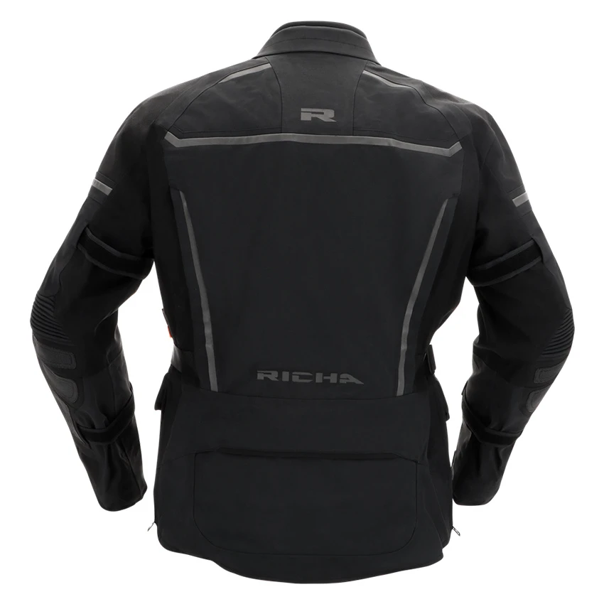 Richa Atlantic 2 GTX Jacket 7 Richa Atlantic 2 GTX Jacket - Afbeelding 5