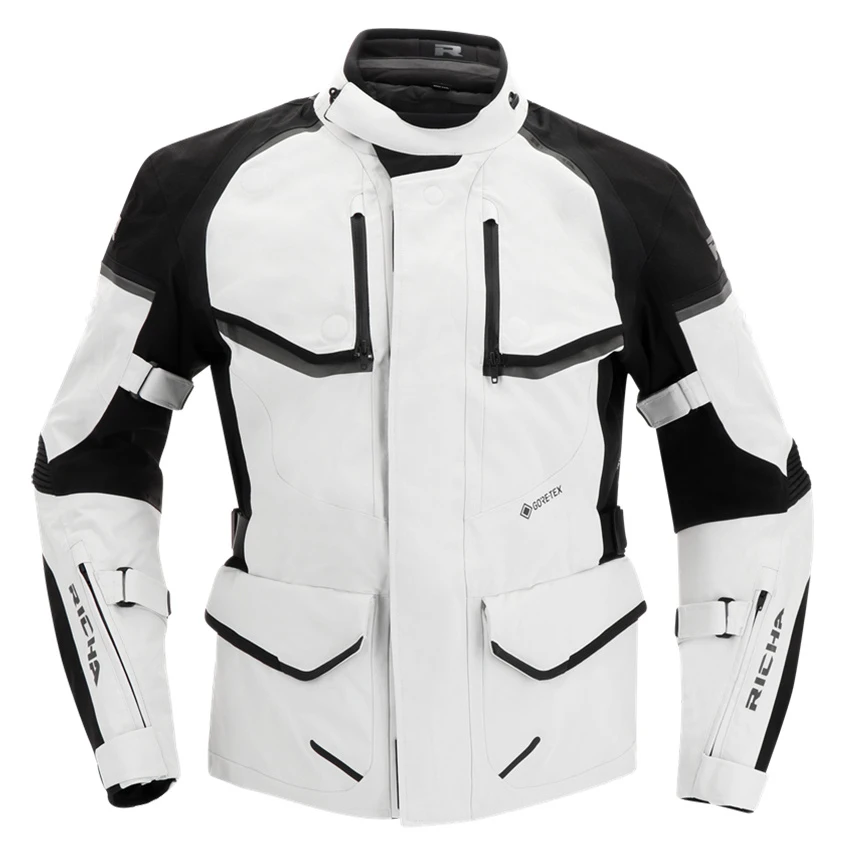 Richa Atlantic 2 GTX Jacket 8 Richa Atlantic 2 GTX Jacket - Afbeelding 6