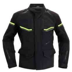Richa Atlantic 2 GTX Jacket 18 Richa Atlantic 2 GTX Jacket -Motor Liefhebbers Winkel richa atlantic 2 gtx jacket 7