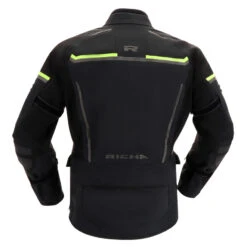 Richa Atlantic 2 GTX Jacket 19 Richa Atlantic 2 GTX Jacket -Motor Liefhebbers Winkel richa atlantic 2 gtx jacket 8