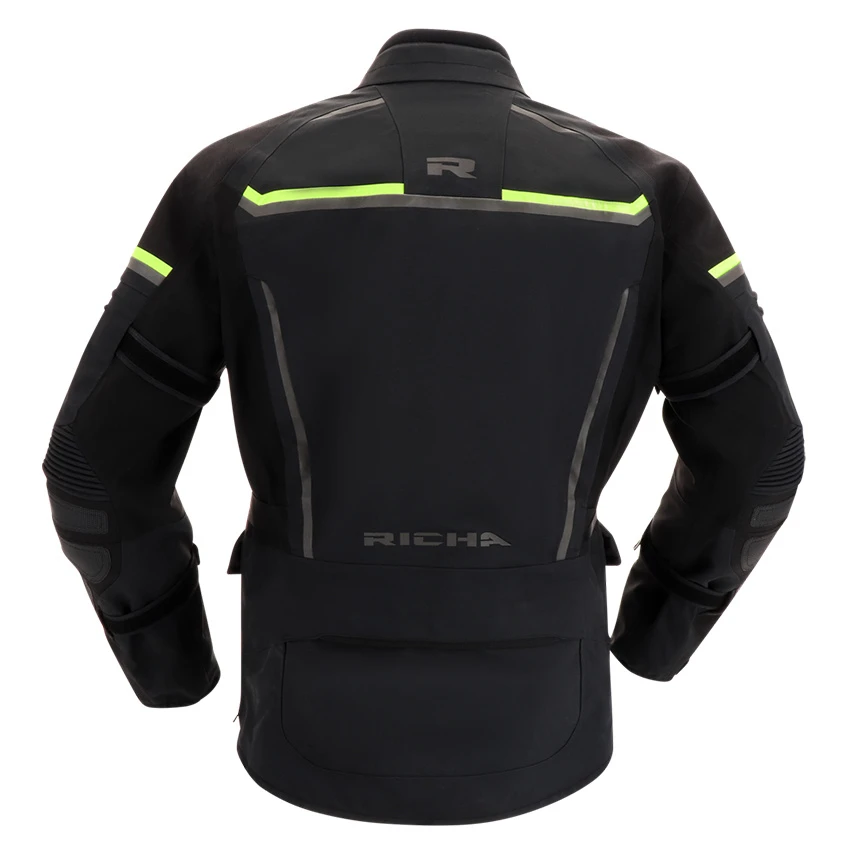 Richa Atlantic 2 GTX Jacket 11 Richa Atlantic 2 GTX Jacket - Afbeelding 9