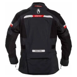 Richa Atlantic GTX Lady Jacket -Motor Liefhebbers Winkel richa atlantic gtx lady jacket 1