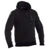Richa Atom Hoodie -Motor Liefhebbers Winkel richa atom hoodie