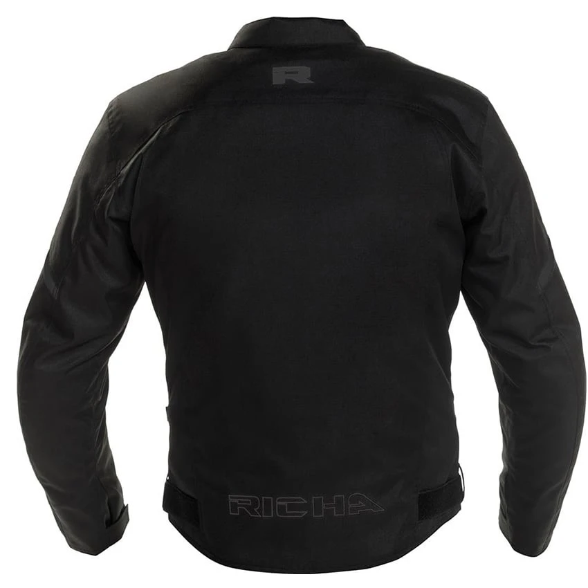 Richa Buster WP Jacket 4 Richa Buster WP Jacket - Afbeelding 2
