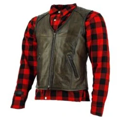 Richa Gilet Colt -Motor Liefhebbers Winkel richa gilet colt 2