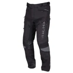 Richa Infinity 2 Adventure Trousers -Motor Liefhebbers Winkel richa infinity 2 adventure trousers 2