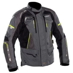 Richa Infinity 2 Jacket -Motor Liefhebbers Winkel richa infinity 2 jacket 2