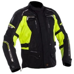 Richa Infinity 2 Jacket -Motor Liefhebbers Winkel richa infinity 2 jacket 3