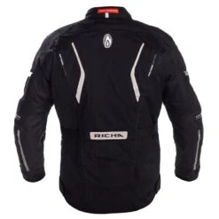 Richa Infinity 2 Jacket -Motor Liefhebbers Winkel richa infinity 2 jacket 4