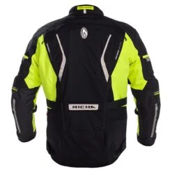 Richa Infinity 2 Jacket -Motor Liefhebbers Winkel richa infinity 2 jacket 6