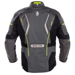 Richa Infinity 2 Jacket -Motor Liefhebbers Winkel richa infinity 2 jacket 7