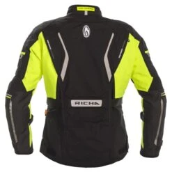 Richa Infinity 2 Lady Jacket 13 Richa Infinity 2 Lady Jacket -Motor Liefhebbers Winkel richa infinity 2 lady jacket 5