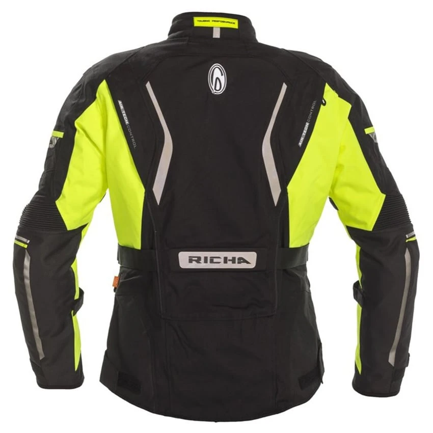 Richa Infinity 2 Lady Jacket 8 Richa Infinity 2 Lady Jacket - Afbeelding 6