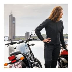 Richa Kodi Jacket -Motor Liefhebbers Winkel richa kodi jacket 2