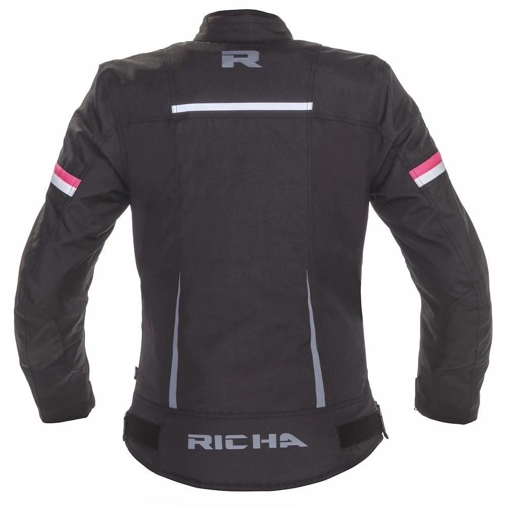 Richa Lena 2 WP 6 Richa Lena 2 WP - Afbeelding 4